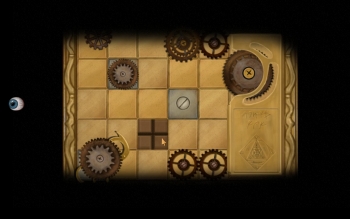 Fran Bow Screenshot Fran Bow Screenshot
